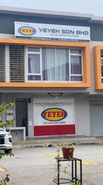 YEYEH premises